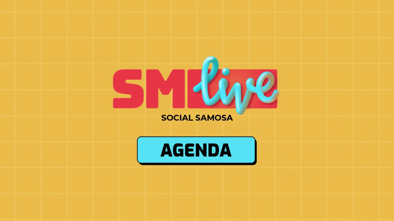#SMLive 2024