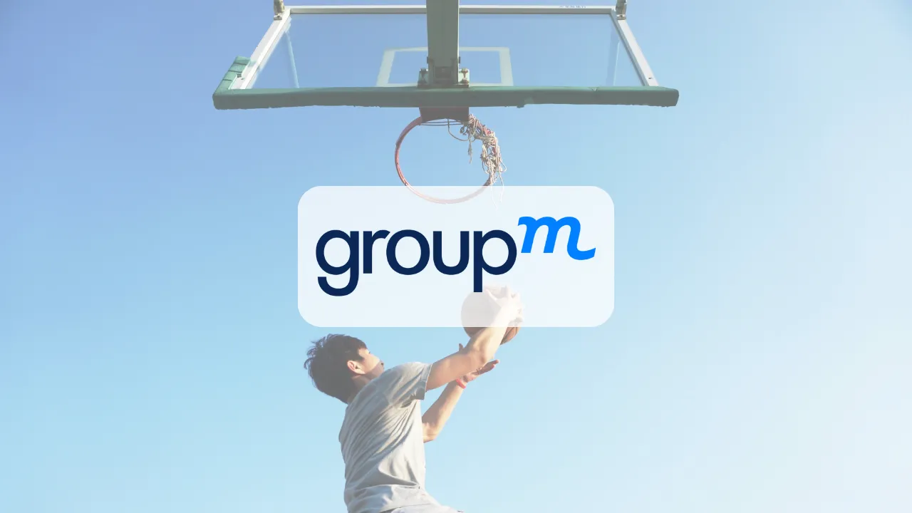 GroupM Content and Sport