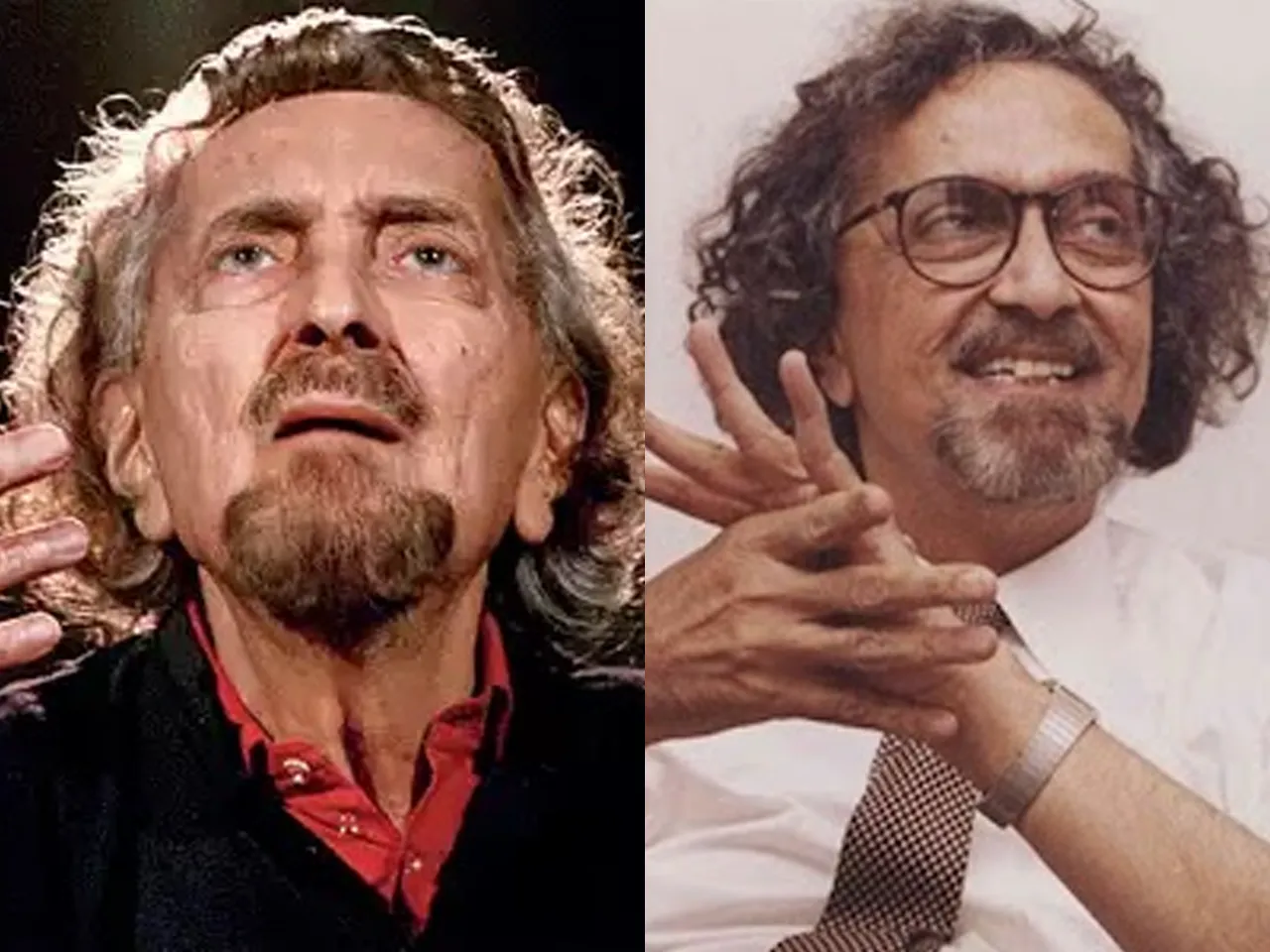 Alyque Padamsee