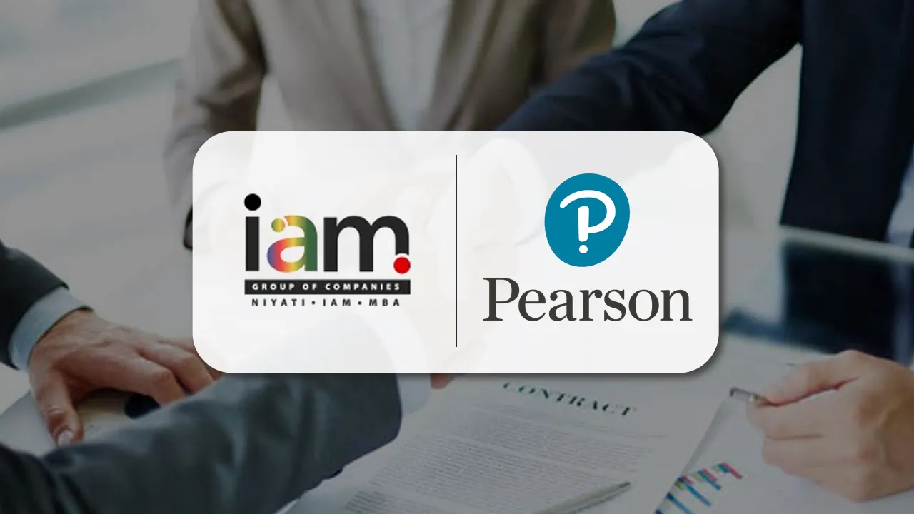 Pearson India