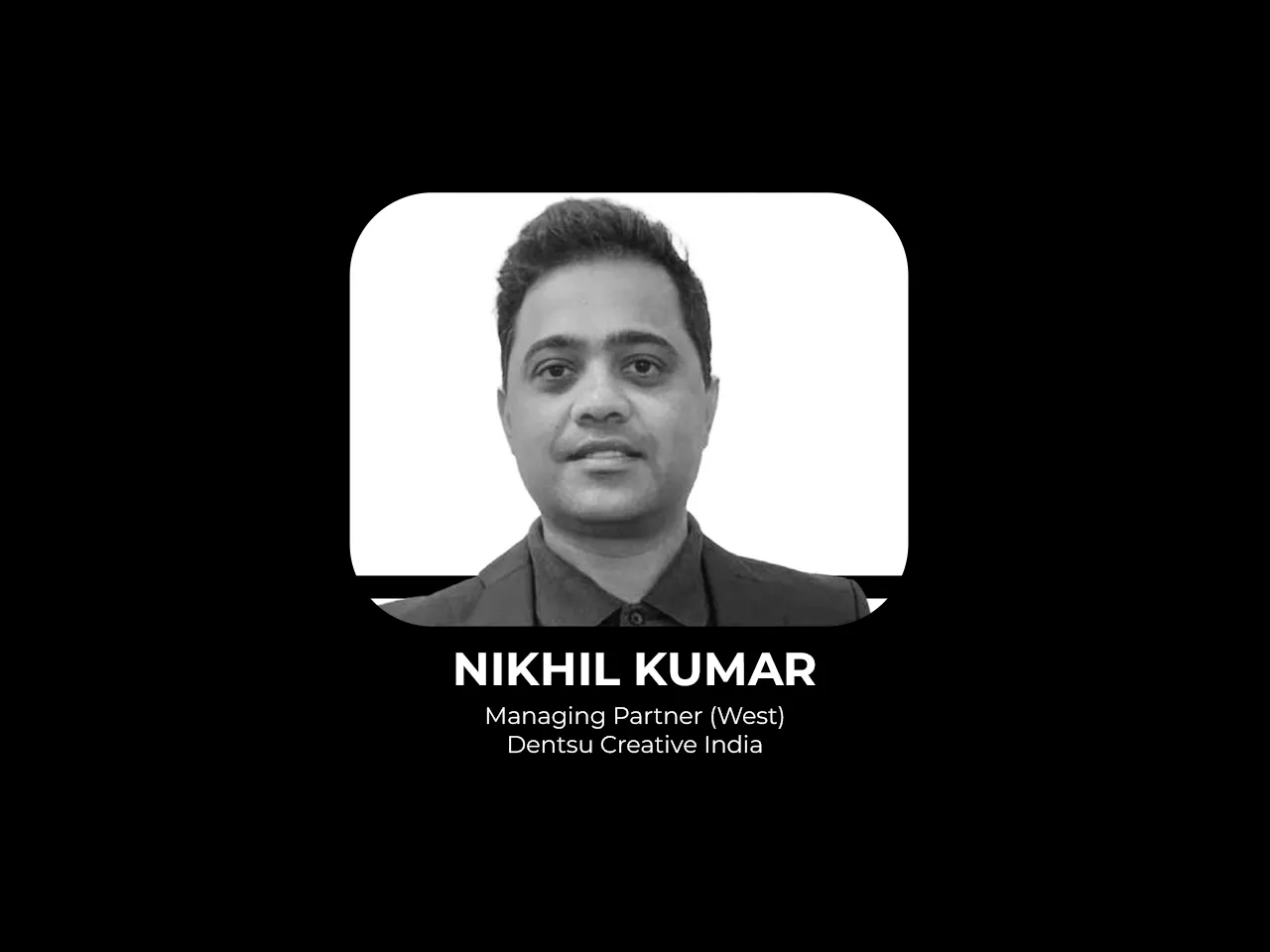 Nikhil Kumar