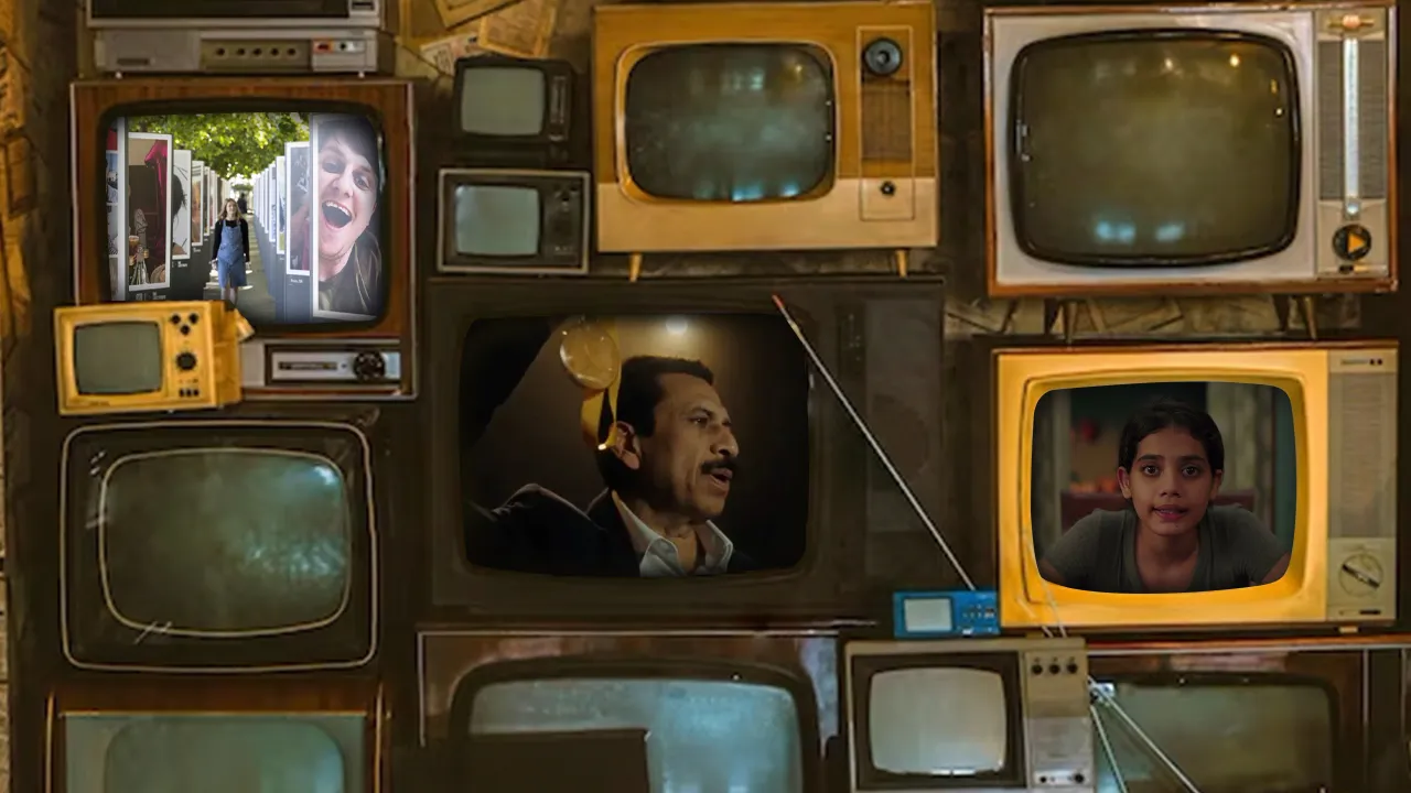 mental health representation in ads