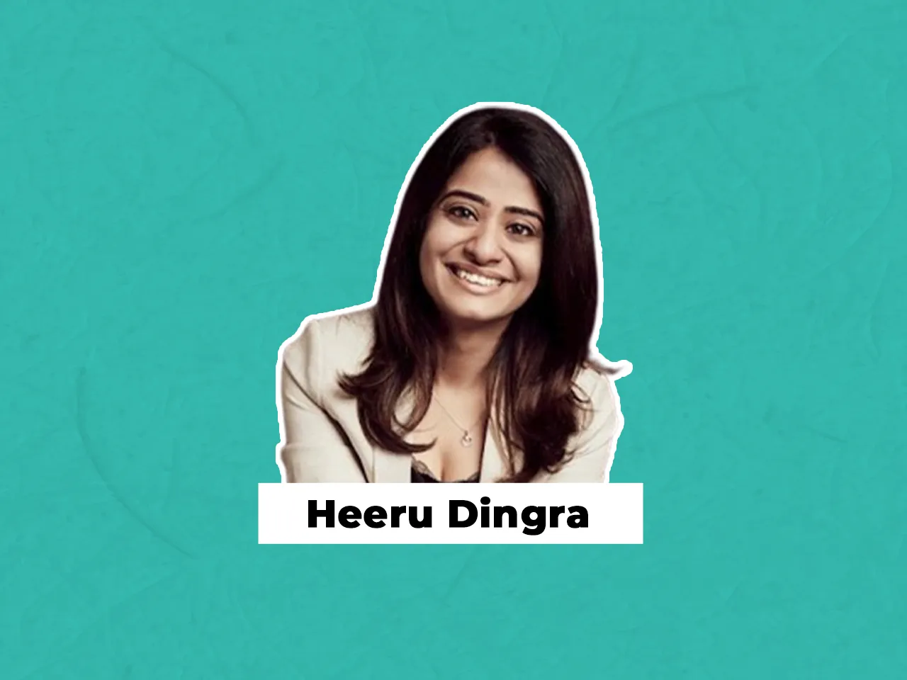 Heeru Dingra