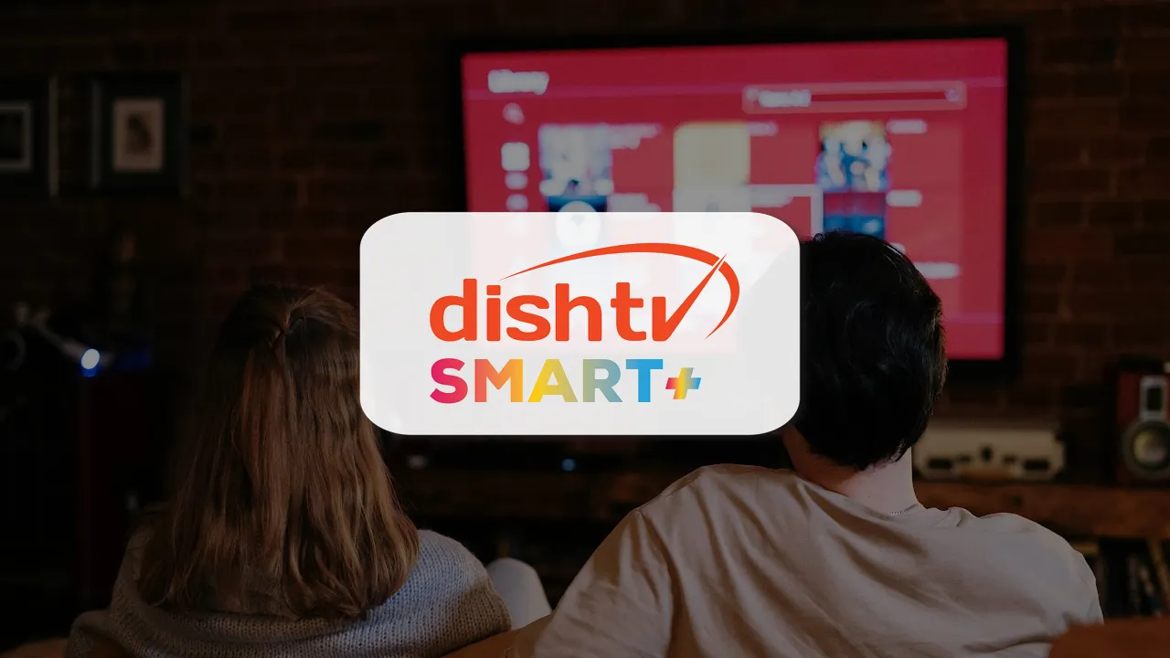 Dish TV