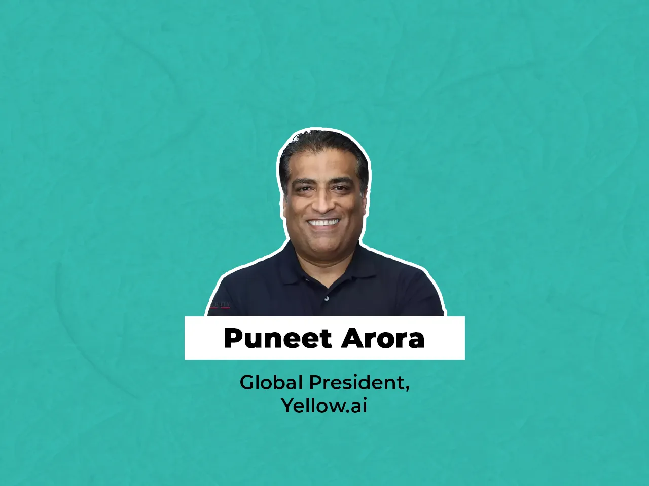 puneet arora