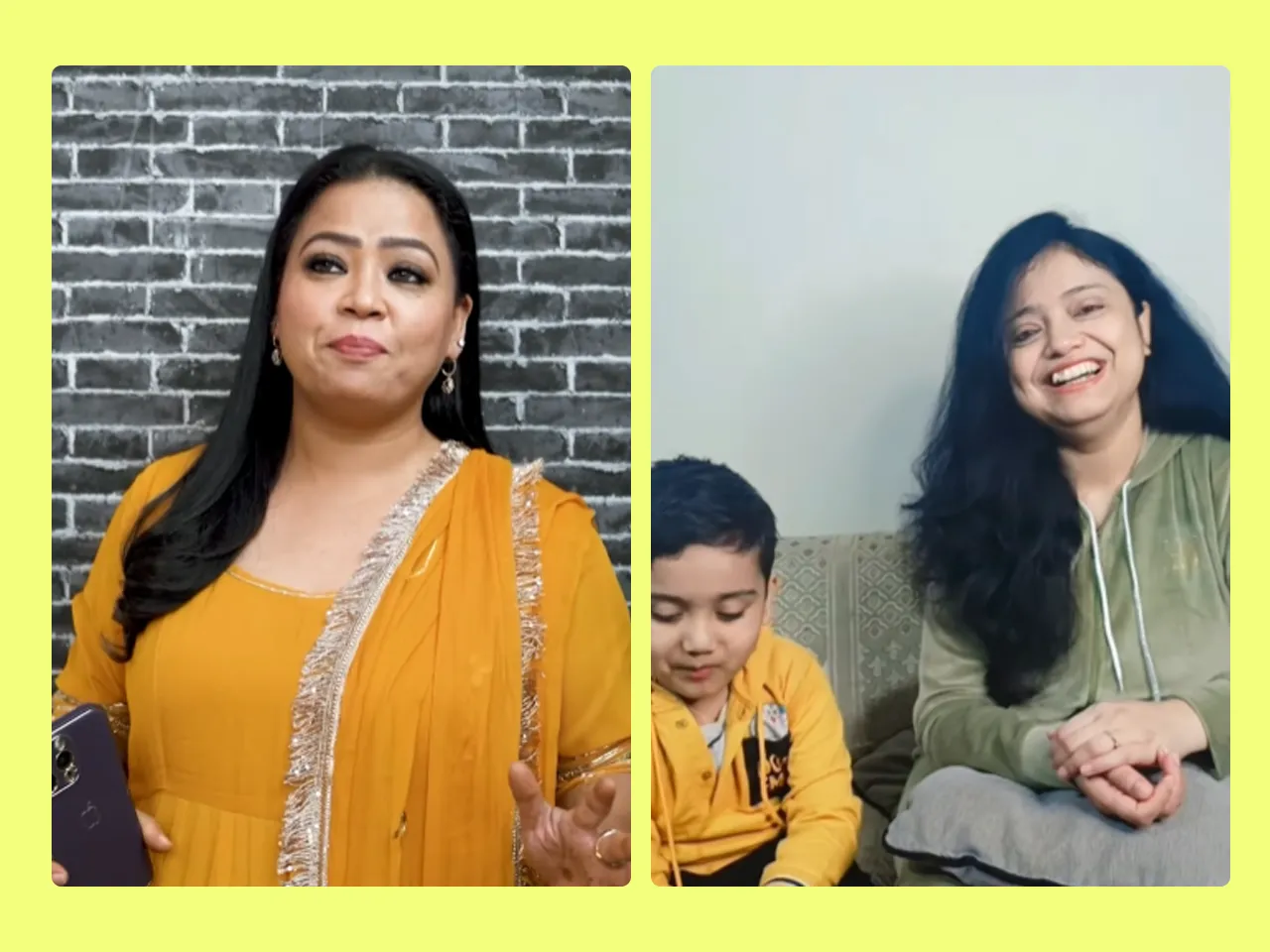 Aashirvaad campaign