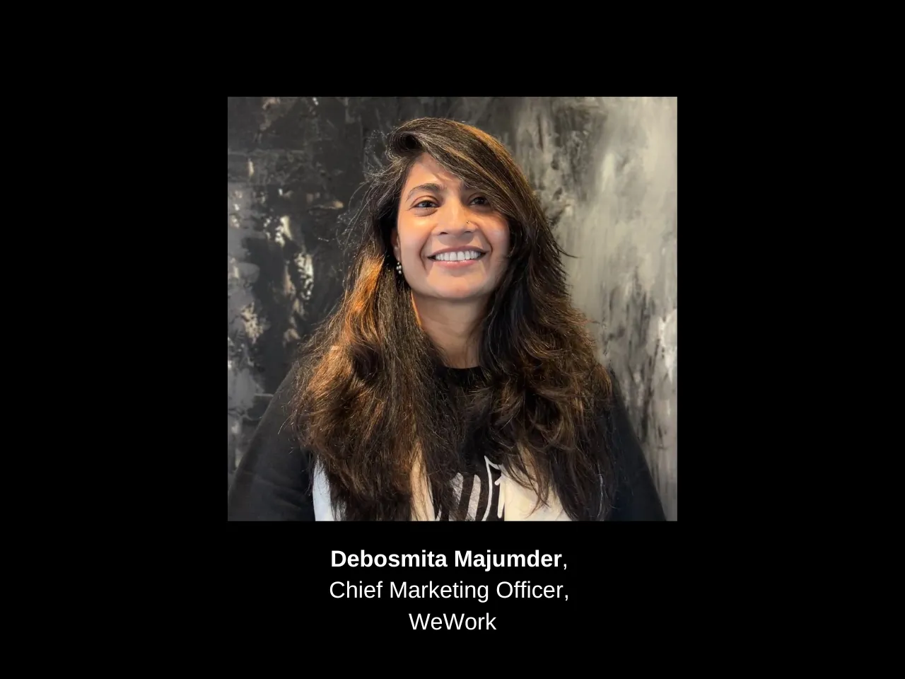 Debosmita Majumder
