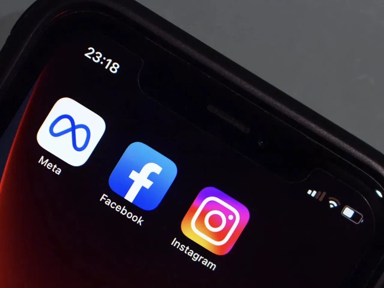 advertisers on Facebook & Instagram