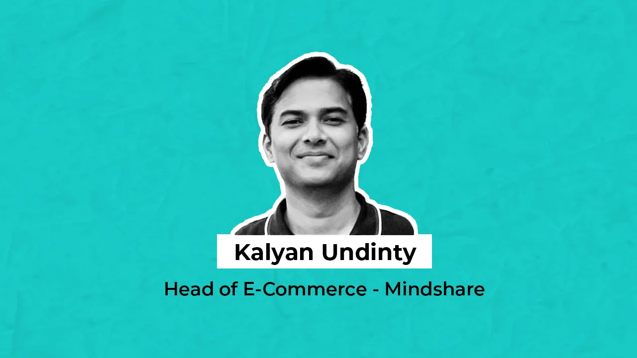 Kalyan Undinty