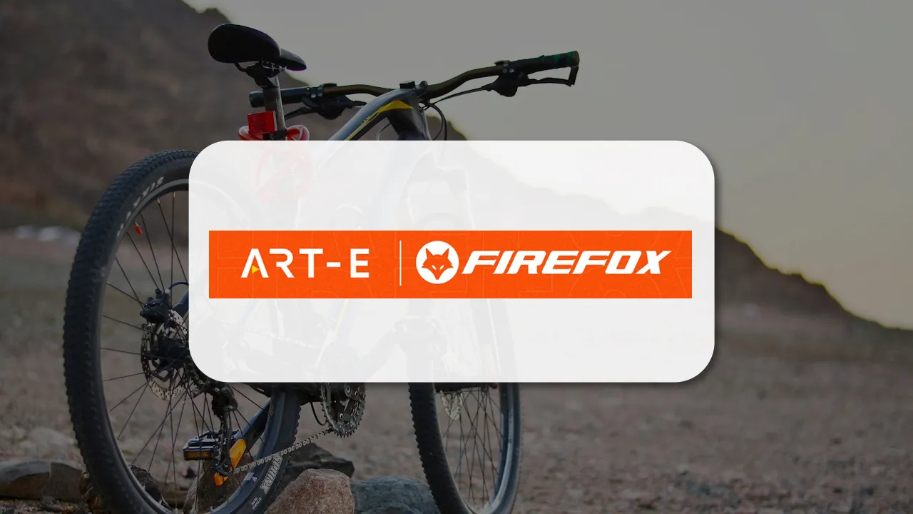 Art-E bags firefox Mandate