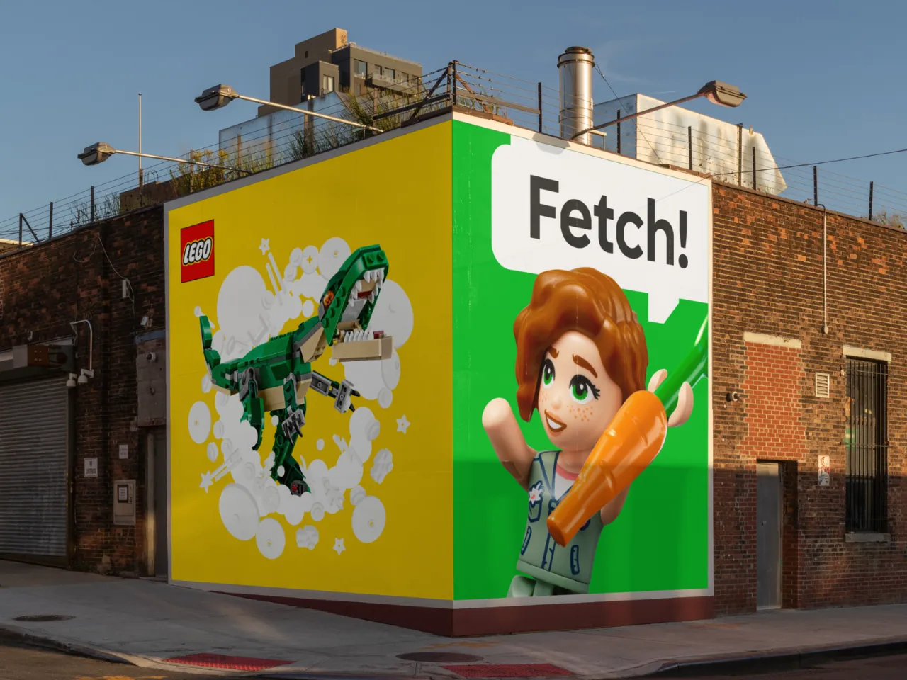 LEGO