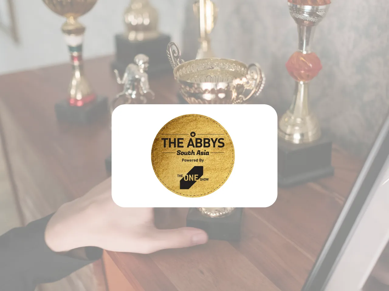 Abby One Show