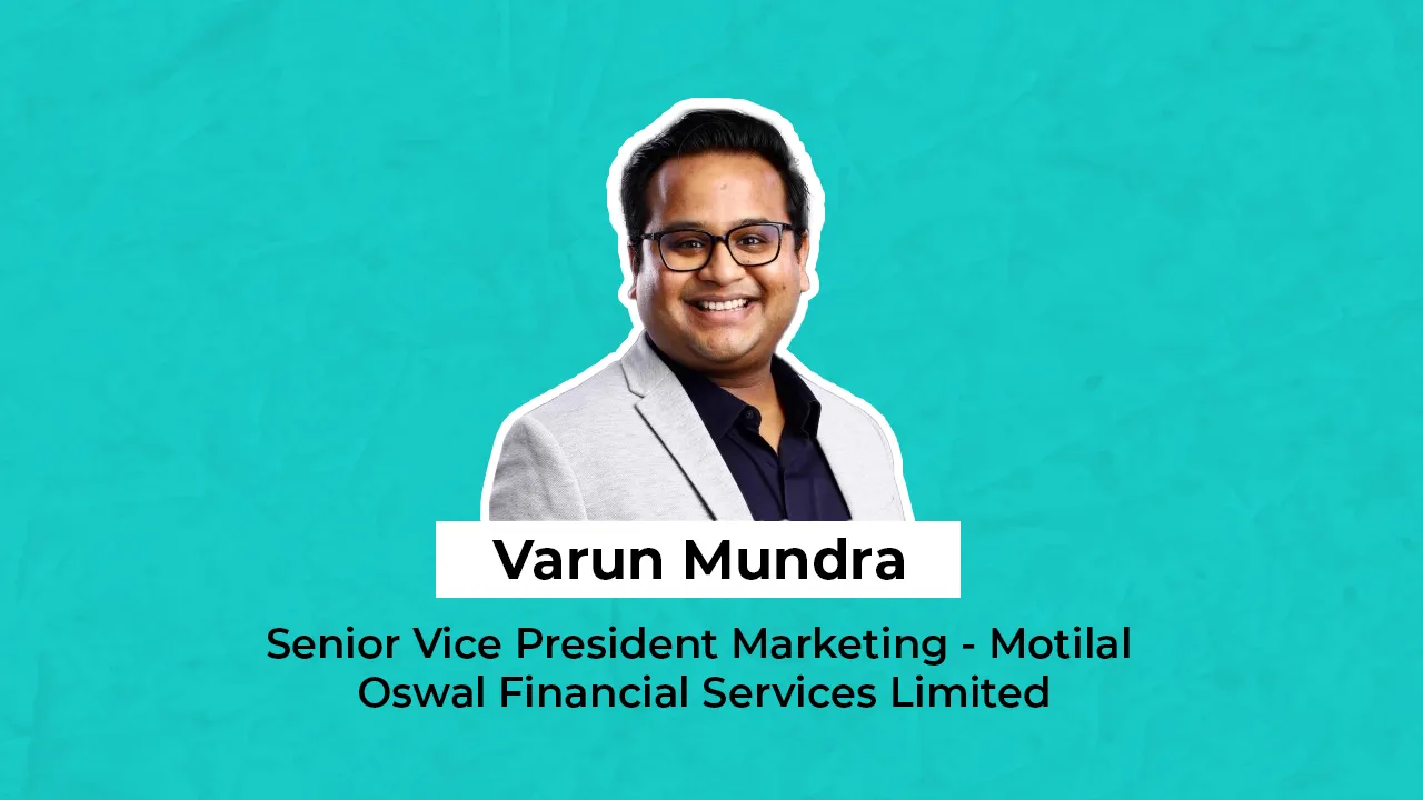Varun Mundra