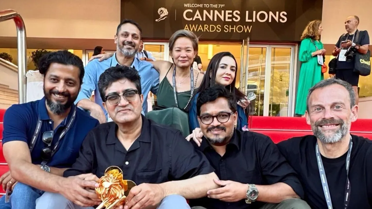 Cannes Lions..