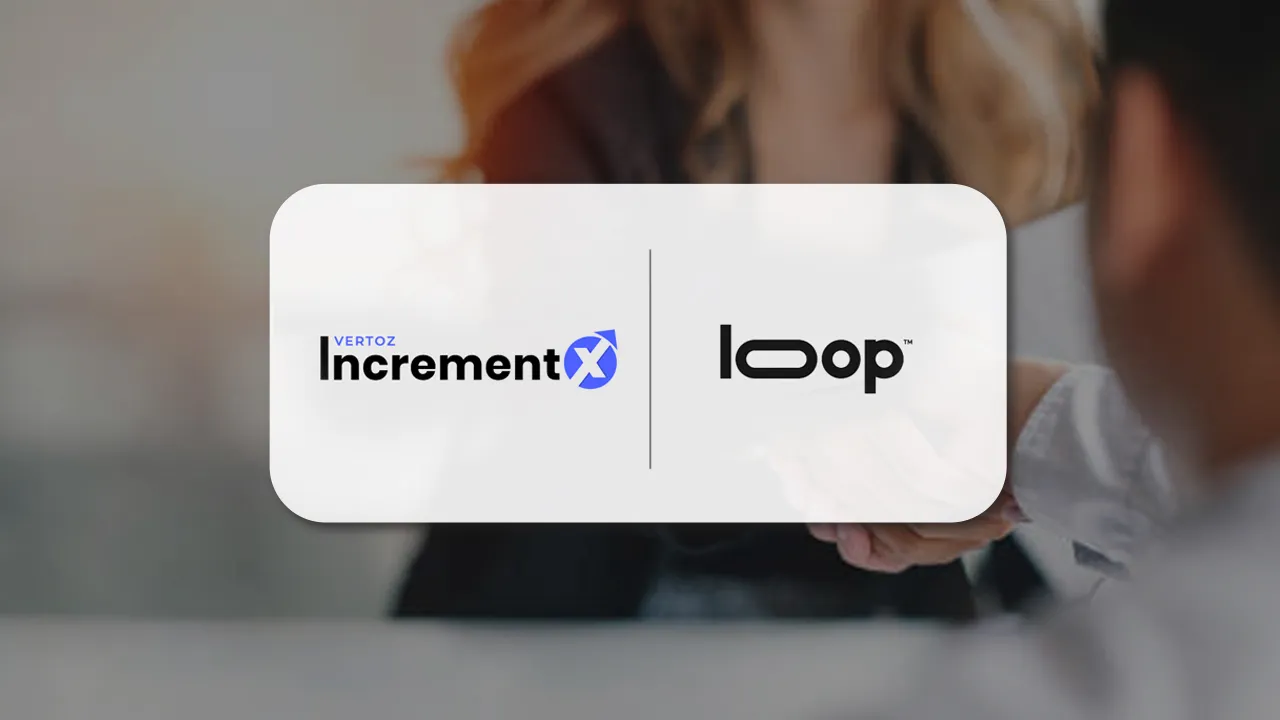 IncrementX