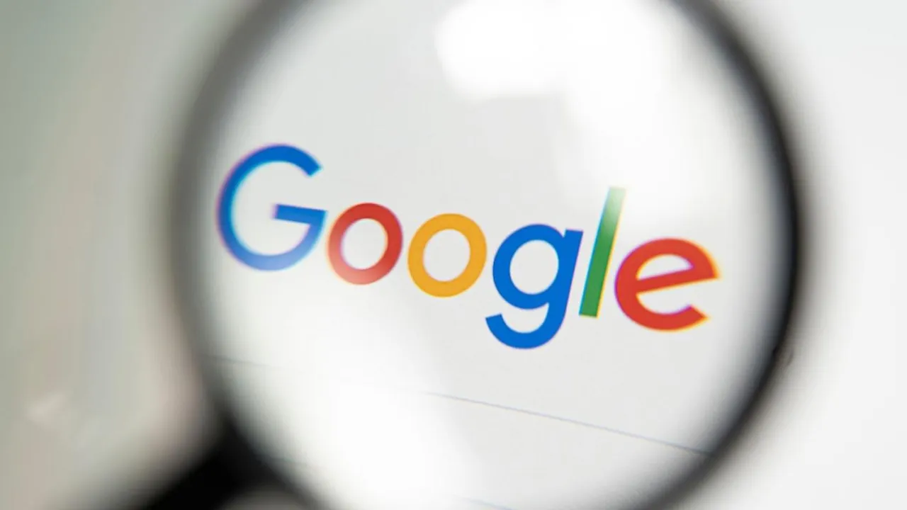 Google Airtel