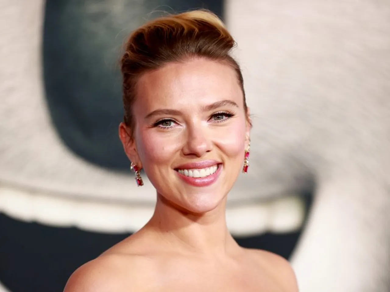 Scarlett Johansson 