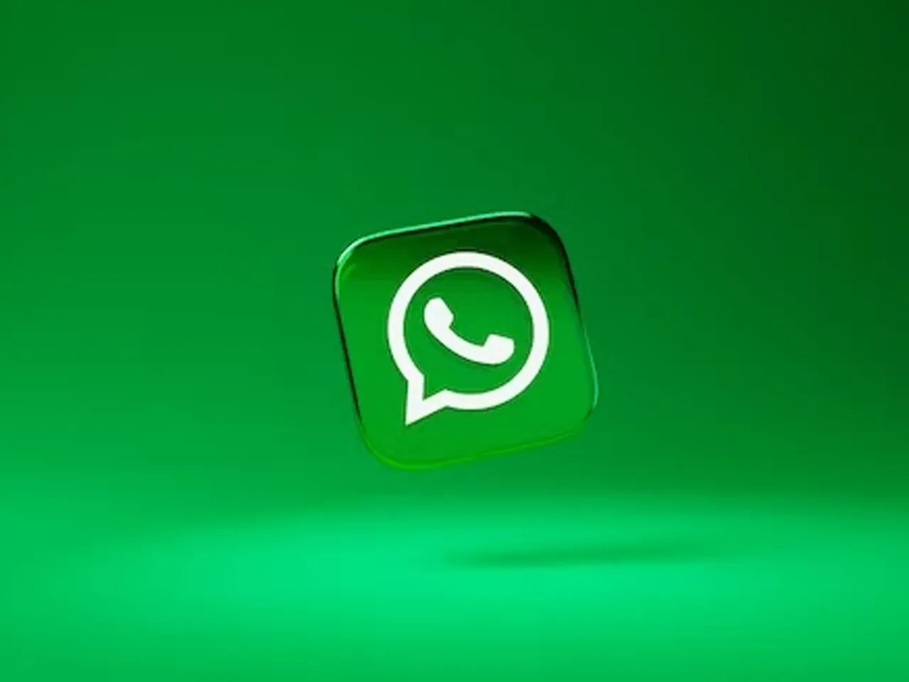WhatsApp updates