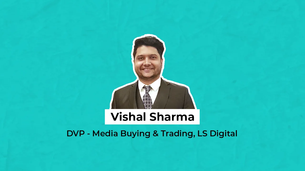 Vishal Sharma