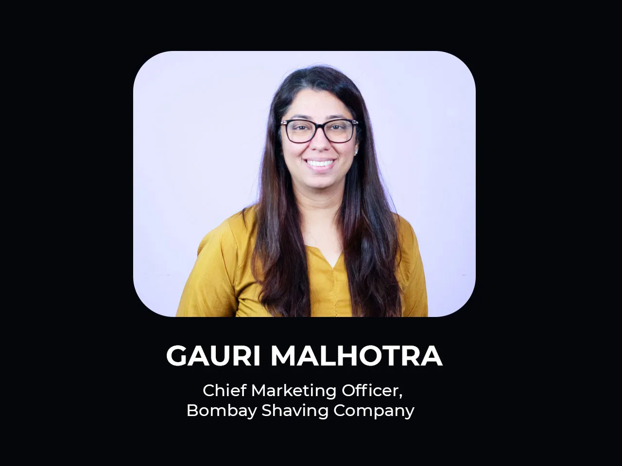 Gauri Malhotra