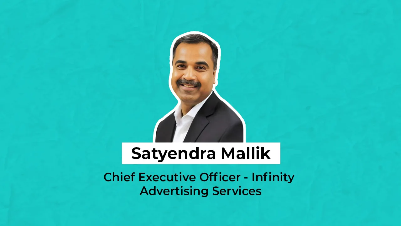 Satyendra Mallik