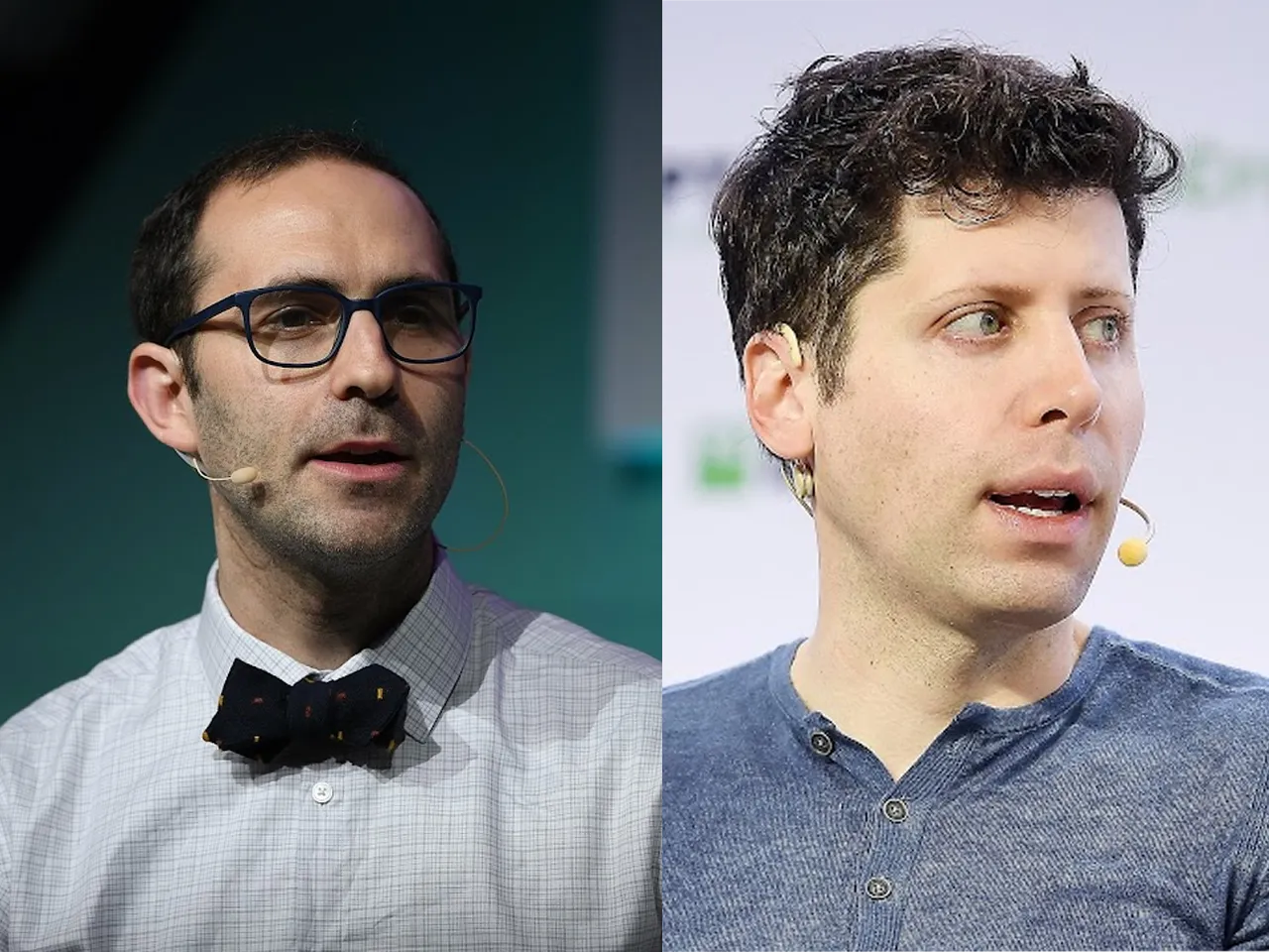 Sam Altman