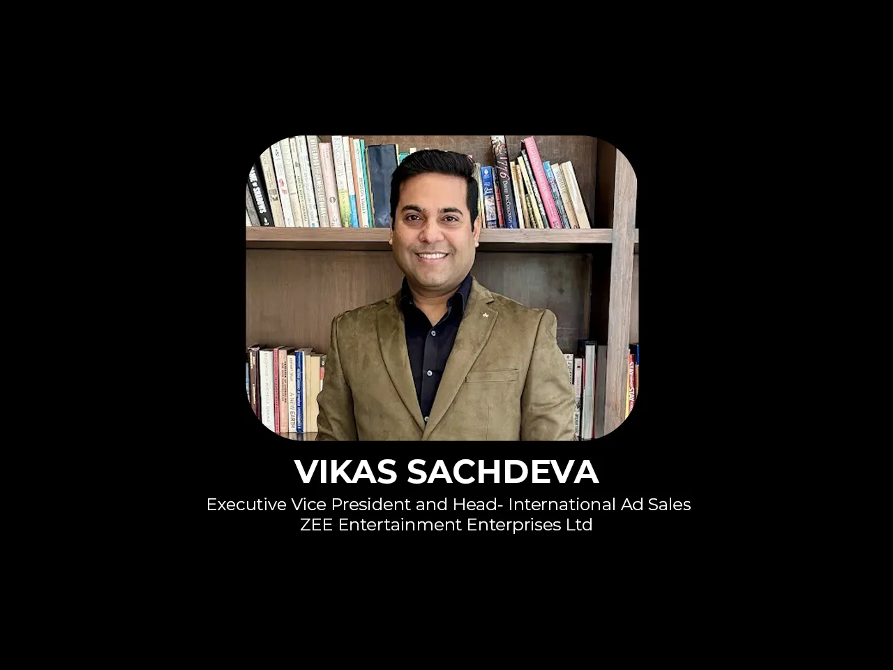 Vikas Sachdeva1