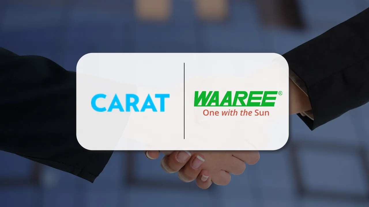 Carat India 