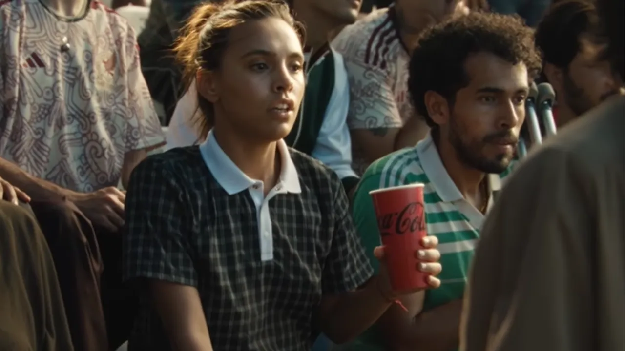 Coca-Cola’s new campaign