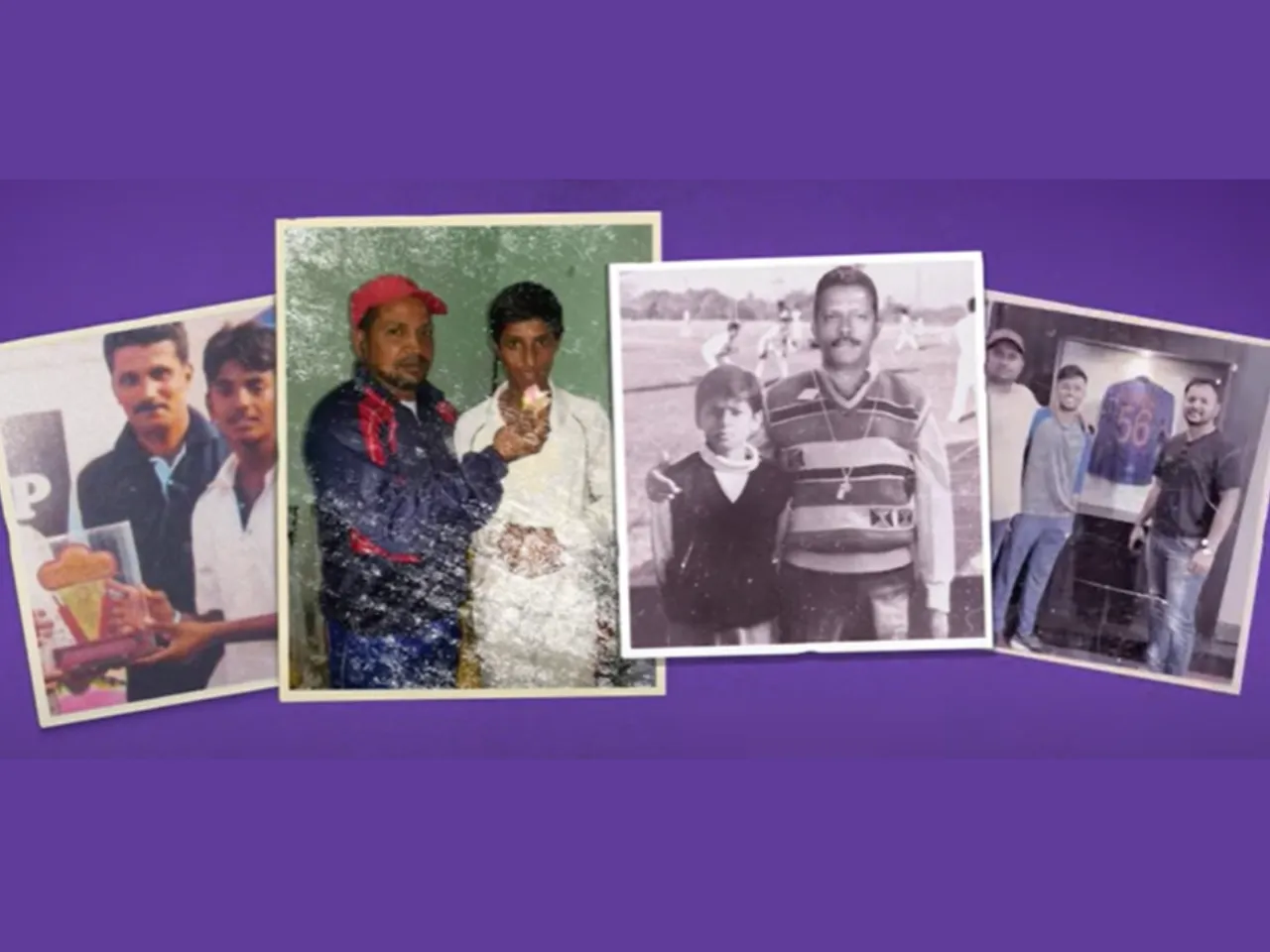 Cadbury Dairy Milk IPL campaign