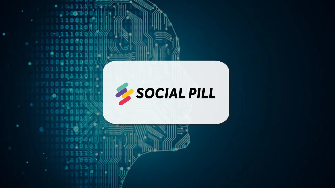 Social Pill AI Tool