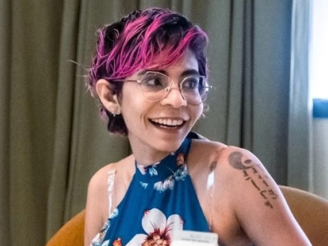 Farishte Irani