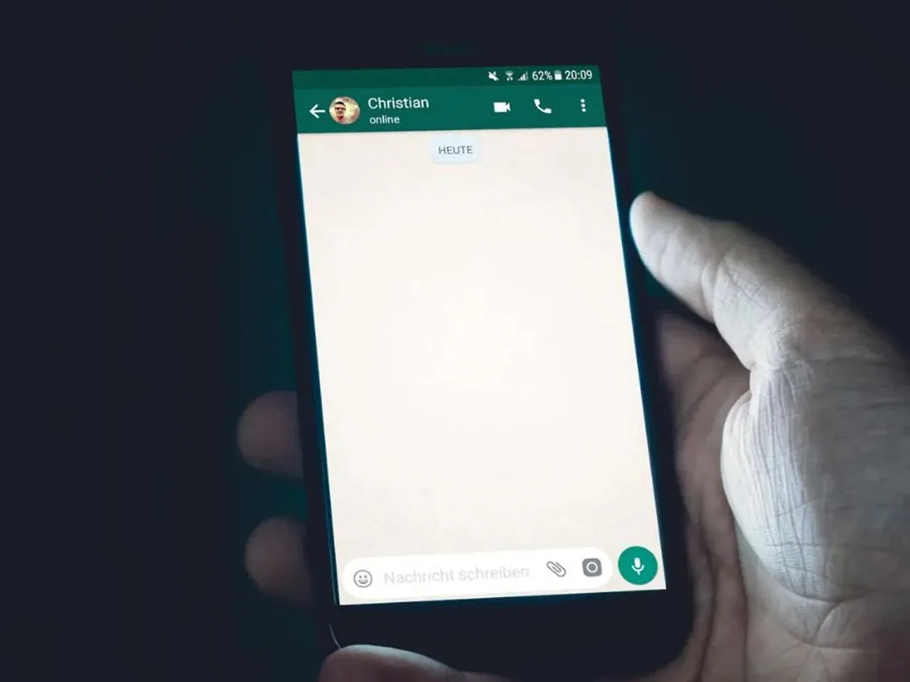 whatsapp ai