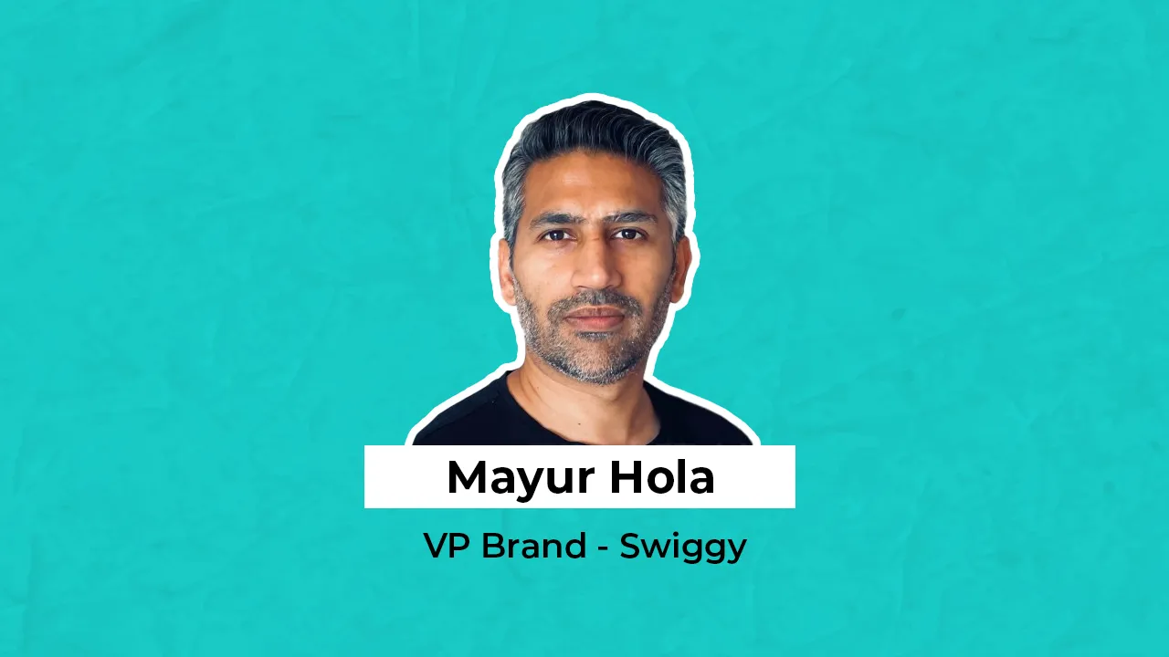 Mayur Hola