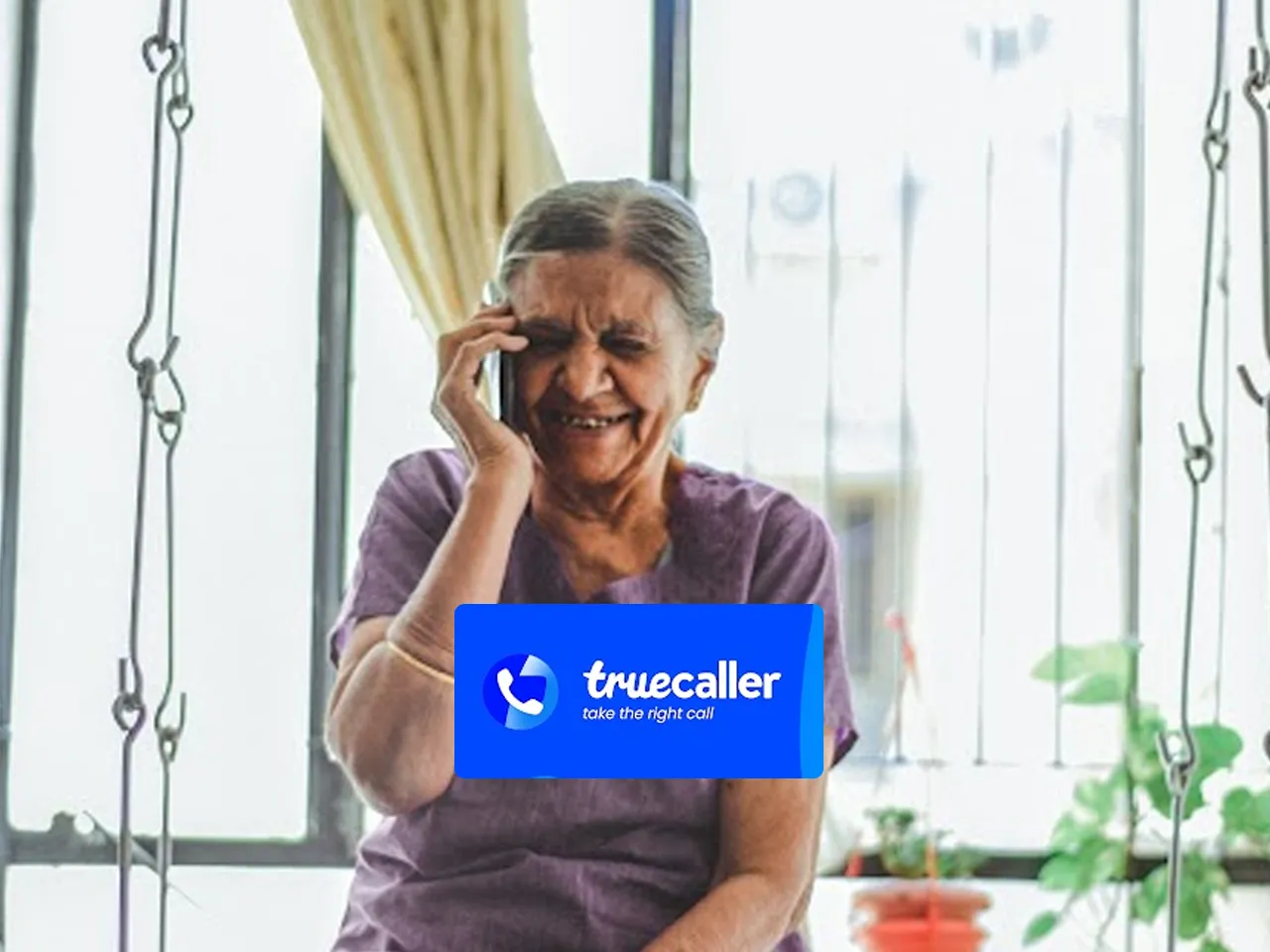 Truecaller