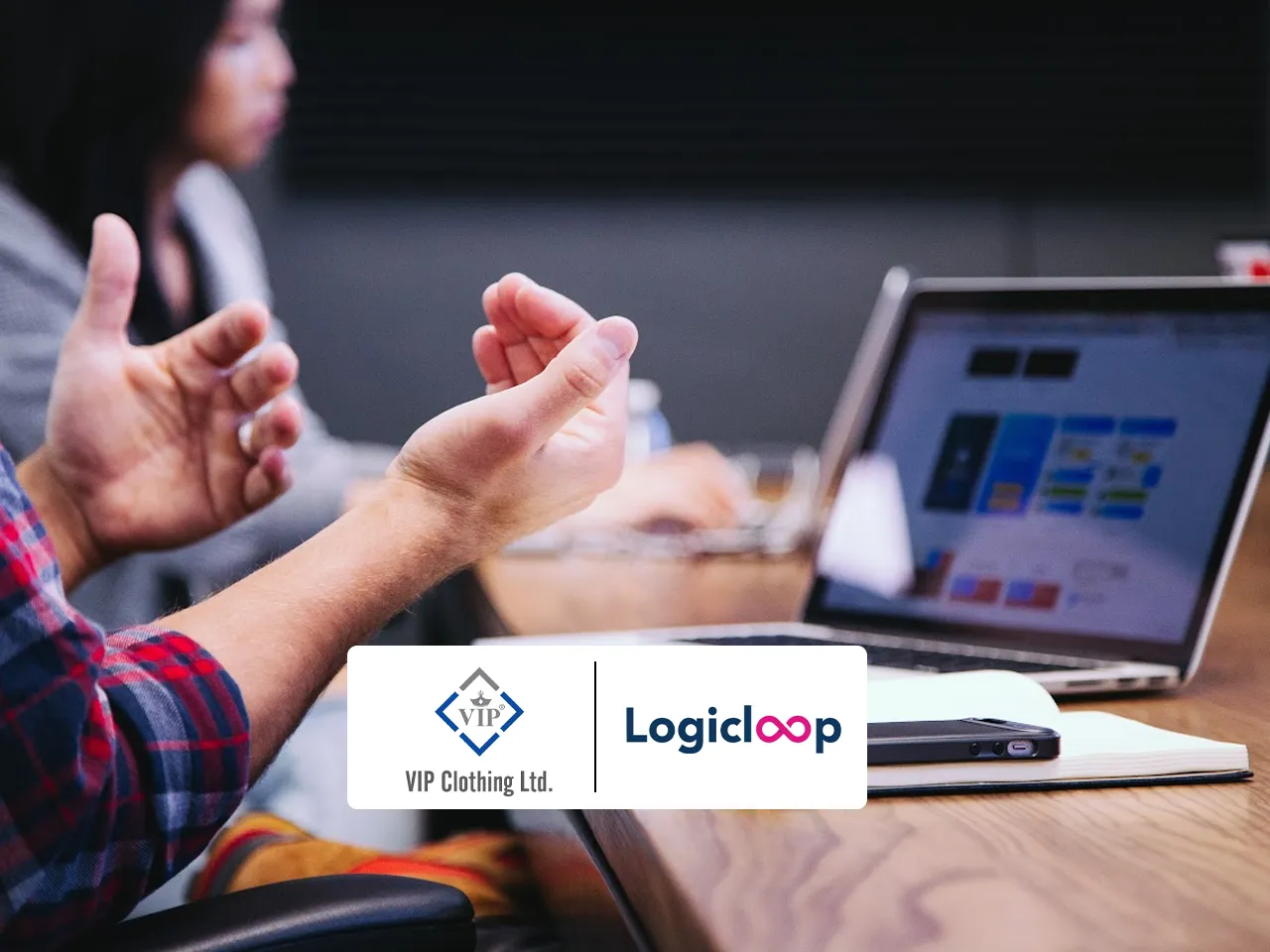 Logicloop