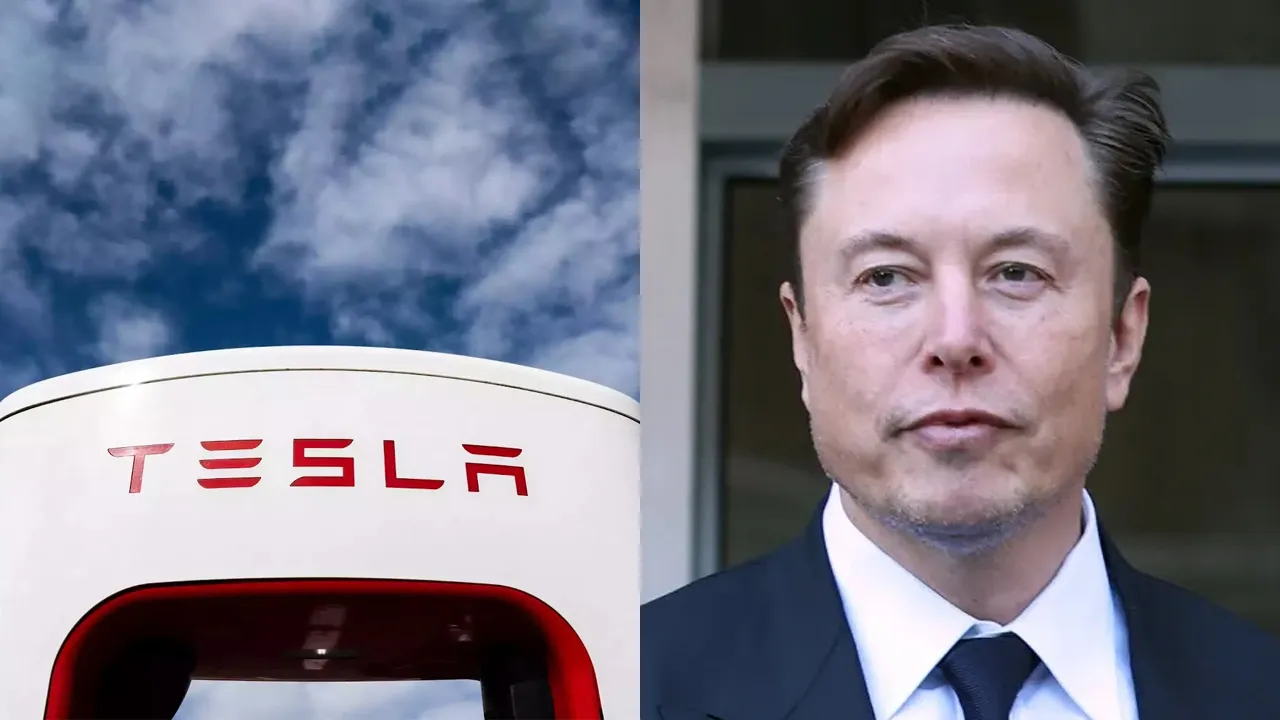 Tesla