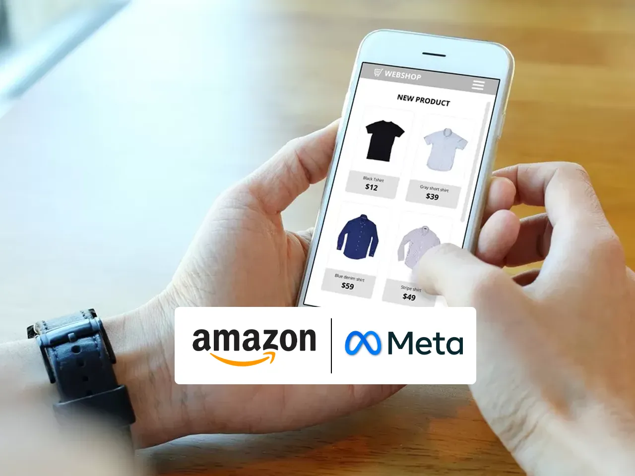 Amazon