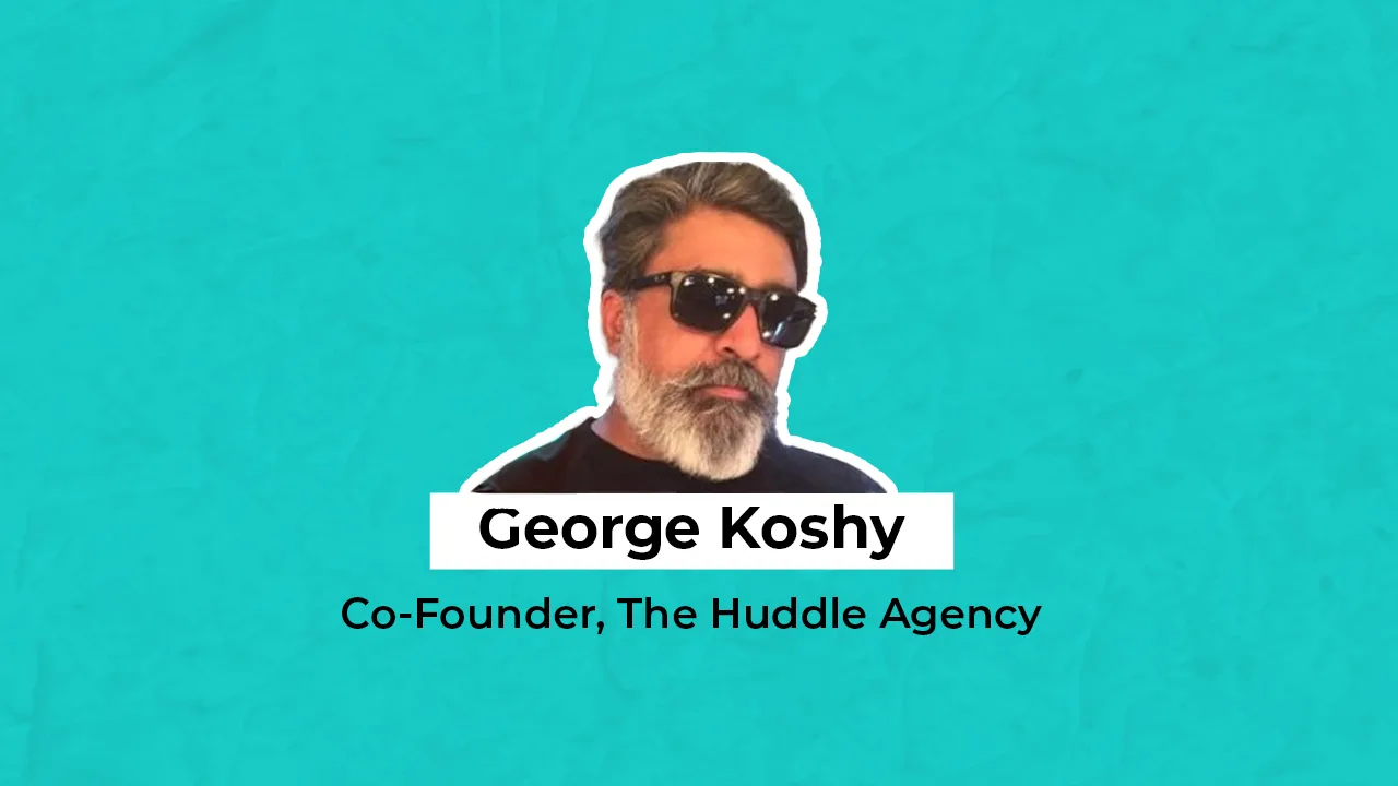 The Huddle Agency