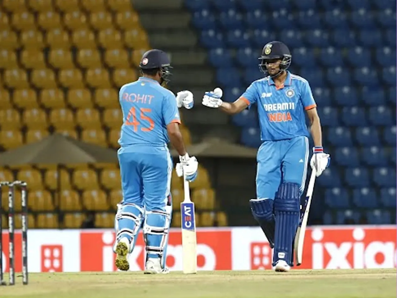 ICC Sponsors