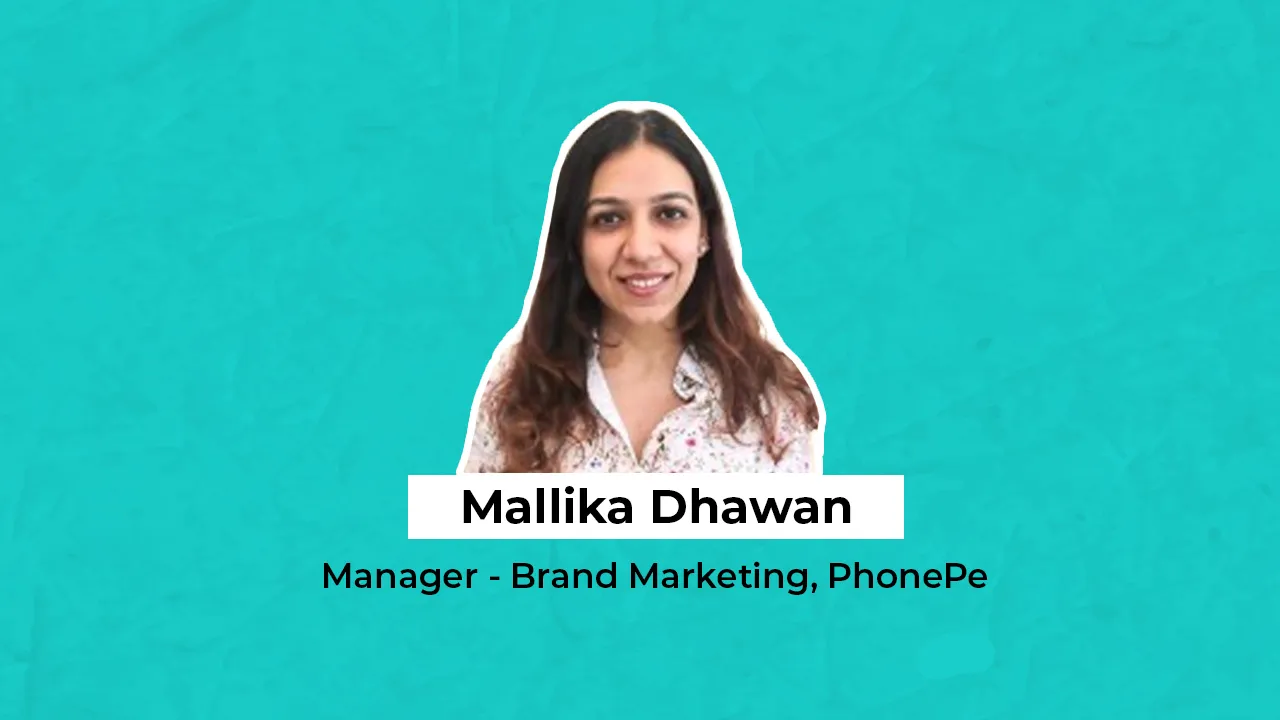 Mallika Dhawan