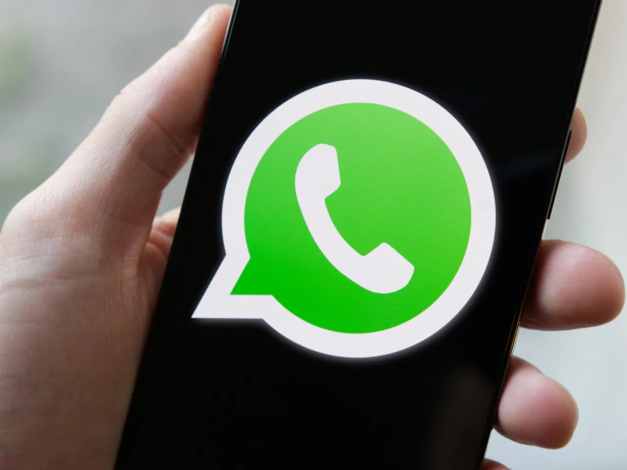 WhatsApp 