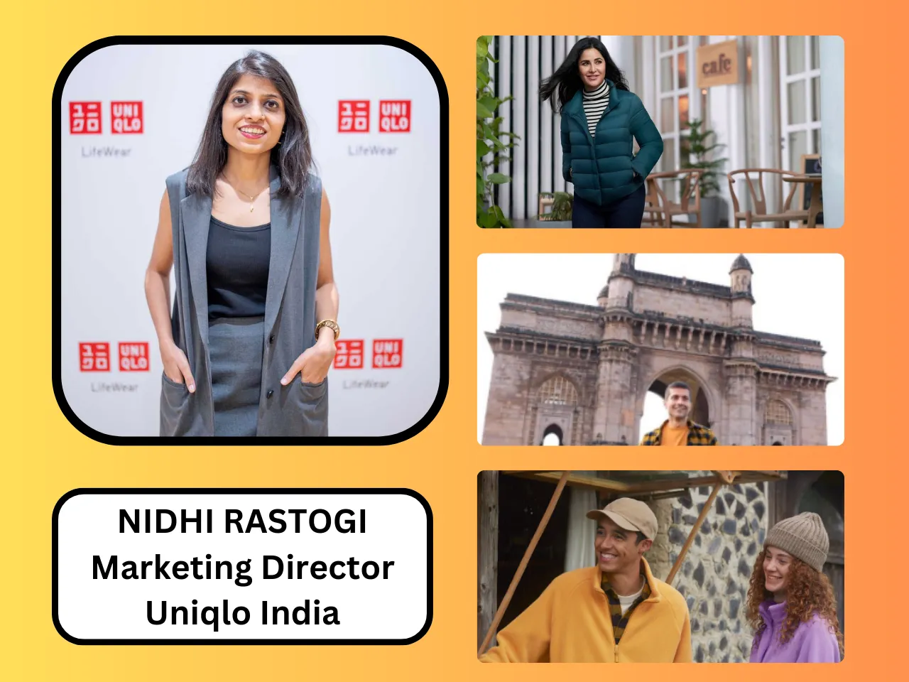 Nidhi Rastogi
