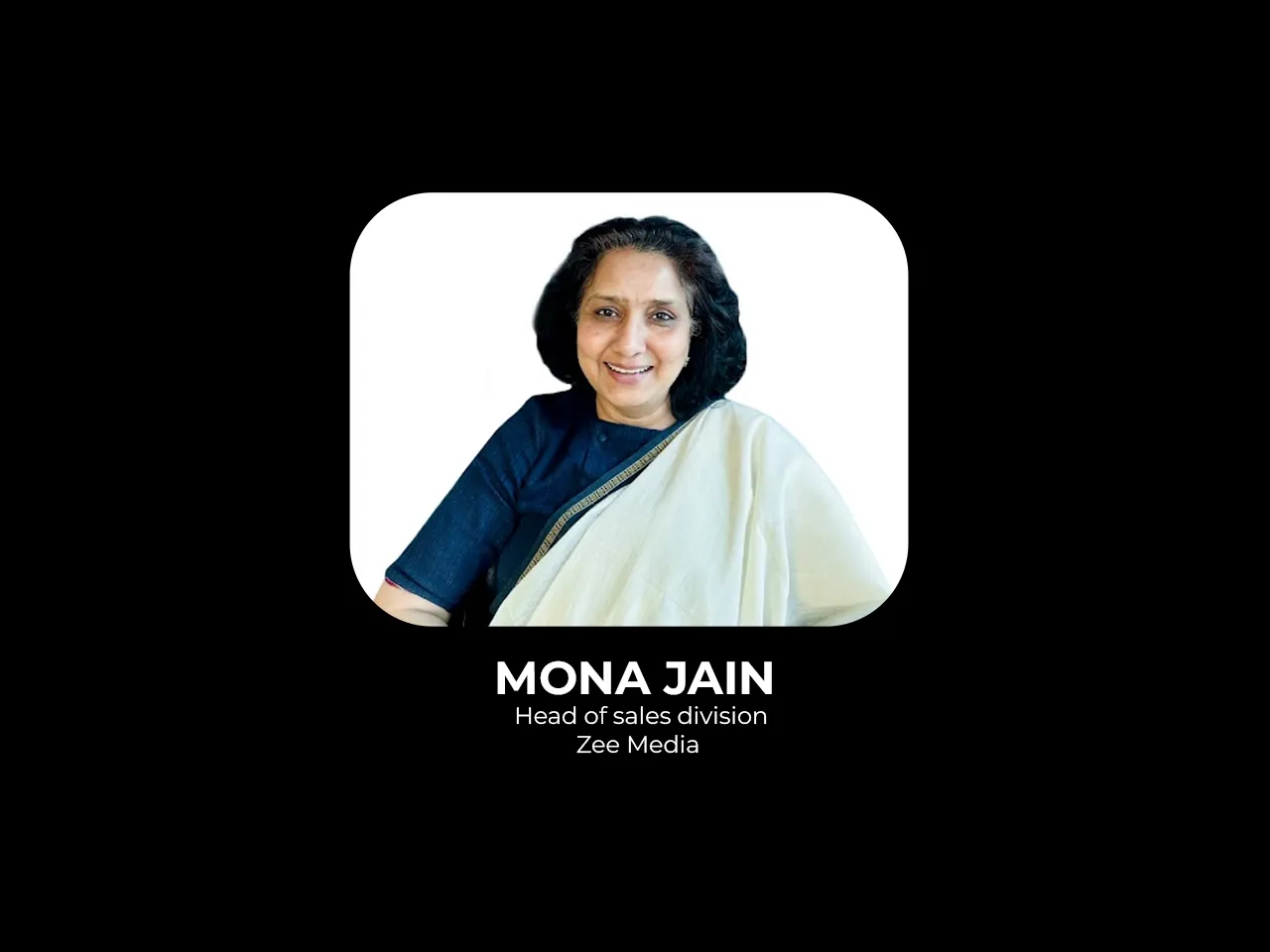 Mona Jain