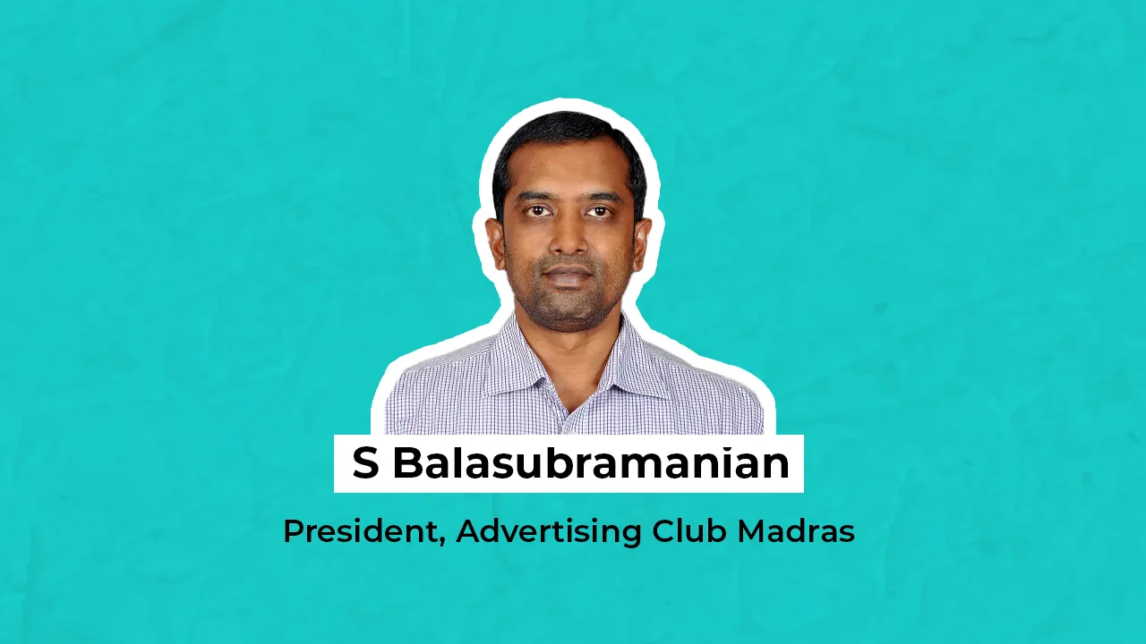 Advertising Club Madras