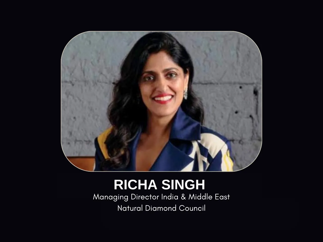 Richa Singh