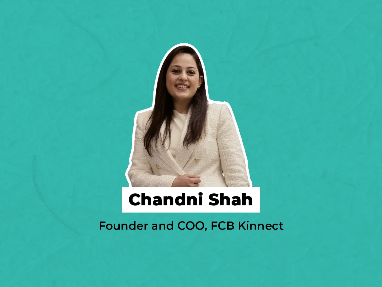 Chandni Shah