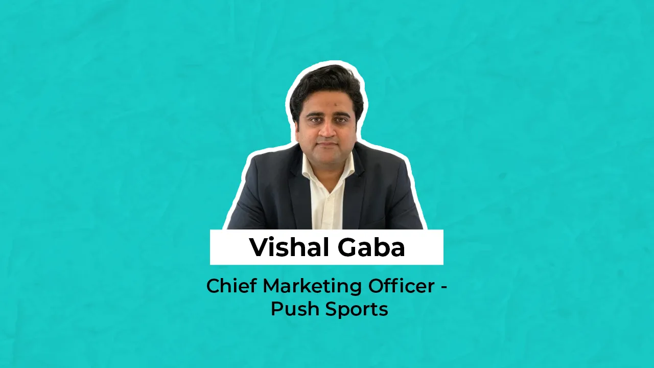 Vishal Gaba