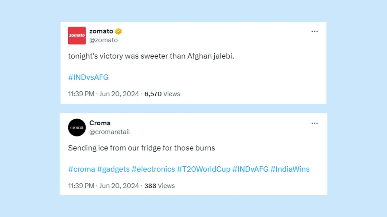IND vs AFG