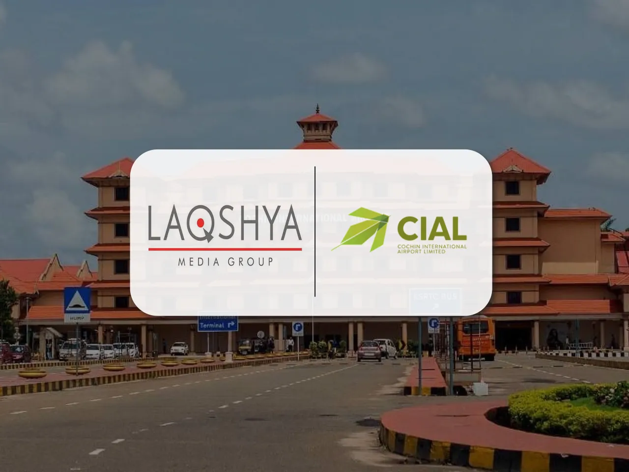 Laqshya Media Group
